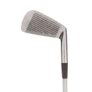 Mizuno Tour Proven TP-9 Steel Mens Left Hand 4 Iron 25* Regular - True Temper Dynamic Gold