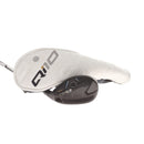 TaylorMade Qi10 Tour Graphite Mens Right Hand 4 Hybrid 22* Lite - Bassara 55