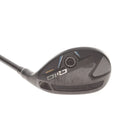 TaylorMade Qi10 Tour Graphite Mens Right Hand 4 Hybrid 22* Lite - Bassara 55