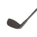 TaylorMade Qi10 Tour Graphite Mens Right Hand 4 Hybrid 22* Lite - Bassara 55