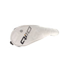 TaylorMade Qi10 Tour Graphite Mens Right Hand 4 Hybrid 22* Lite - Bassara 55