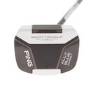 Ping Scottsdale TEC Ally Blue Onset Mens Right Hand Putter 33.5" Mallet - Super Stroke 2.0PT