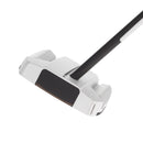 Ping Scottsdale TEC Ally Blue Onset Mens Right Hand Putter 33.5" Mallet - Super Stroke 2.0PT