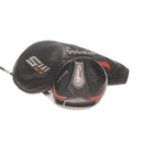TaylorMade M6 Graphite Mens Right Hand Driver 10.5* Regular - Fujikura Atmos 5R