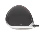 TaylorMade M6 Graphite Mens Right Hand Driver 10.5* Regular - Fujikura Atmos 5R
