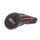 TaylorMade M6 Graphite Mens Right Hand Driver 10.5* Regular - Fujikura Atmos 5R