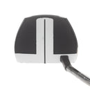 TaylorMade Spider FCG Mens Right Hand Putter 34" Mallet KBS CT-Tour - Super Stroke