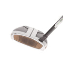 TaylorMade Spider FCG Mens Right Hand Putter 34" Mallet KBS CT-Tour - Super Stroke