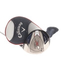 Callaway X2 Hot Graphite Mens Right Hand Driver 10.5* Regular - Callaway 65