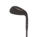 Titleist Vokey SM11 Steel Mens Right Hand Sand Wedge 54* 8 Bounce M Grind Wedge - Vokey Black Vapor