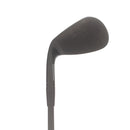 Titleist Vokey SM11 Steel Mens Right Hand Sand Wedge 54* 8 Bounce M Grind Wedge - Vokey Black Vapor