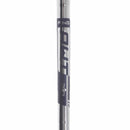 Ping G400 Steel Mens Right Hand Irons 5-PW Blue Dot 0.75* Upright Regular - Ping AWT 2.0