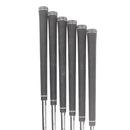 Ping G400 Steel Mens Right Hand Irons 5-PW Blue Dot 0.75* Upright Regular - Ping AWT 2.0