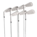 Cobra DS-Adapt Steel Mens Right Hand Irons 5-GW Regular - KBS Tour Lite