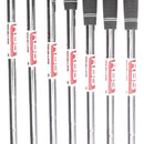 Cobra DS-Adapt Steel Mens Right Hand Irons 5-GW Regular - KBS Tour Lite