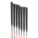 Cobra DS-Adapt Steel Mens Right Hand Irons 5-GW Regular - KBS Tour Lite