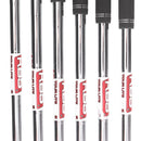 TaylorMade Qi Steel Mens Right Hand Irons 6-AW Stiff - KBS Tour Lite