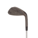 TaylorMade Milled Grind 3 Hi-Toe Steel Mens Right Hand Sand Wedge 56* 10 Bounce ATS Grind Wedge - True Temper Dynamic Gold Tour Issue 115