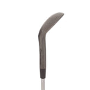 TaylorMade Milled Grind 3 Hi-Toe Steel Mens Right Hand Sand Wedge 56* 10 Bounce ATS Grind Wedge - True Temper Dynamic Gold Tour Issue 115