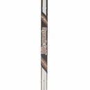 TaylorMade Milled Grind 3 Hi-Toe Steel Mens Right Hand Sand Wedge 56* 10 Bounce ATS Grind Wedge - True Temper Dynamic Gold Tour Issue 115