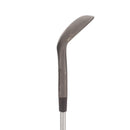 TaylorMade Milled Grind 3 Hi-Toe Steel Mens Right Hand Lob Wedge 60* 12 Bounce ATX Grind Wedge - True Temper Dynamic Gold Tour Issue 115