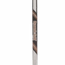 TaylorMade Milled Grind 3 Hi-Toe Steel Mens Right Hand Lob Wedge 60* 12 Bounce ATX Grind Wedge - True Temper Dynamic Gold Tour Issue 115