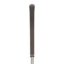 TaylorMade Milled Grind 3 Hi-Toe Steel Mens Right Hand Lob Wedge 60* 12 Bounce ATX Grind Wedge - True Temper Dynamic Gold Tour Issue 115