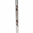 TaylorMade Milled Grind 3 Hi-Toe Steel Mens Right Hand Lob Wedge 58* 14 Bounce ATW Grind Wedge - True Temper Dynamic Gold Tour Issue 115