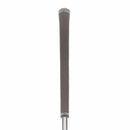TaylorMade Milled Grind 3 Hi-Toe Steel Mens Right Hand Lob Wedge 58* 14 Bounce ATW Grind Wedge - True Temper Dynamic Gold Tour Issue 115