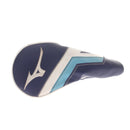 Mizuno ST-Z 230 Graphite Mens Right Hand Driver 9.5* Stiff - Project X HZRDUS Smoke RDX Blue
