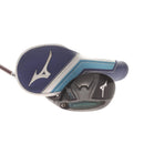 Mizuno ST-Max 230 Graphite Mens Right Hand 3 Hybrid 19* Regular - Project X Denali Red 70