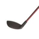 Mizuno ST-Max 230 Graphite Mens Right Hand 3 Hybrid 19* Regular - Project X Denali Red 70
