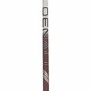Mizuno ST-Max 230 Graphite Mens Right Hand 3 Hybrid 19* Regular - Project X Denali Red 70