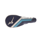 Mizuno ST-Max 230 Graphite Mens Right Hand 3 Hybrid 19* Regular - Project X Denali Red 70