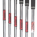 Mizuno JPX 923 Hot Metal Steel Mens Right Hand Irons 5-PW Regular - KBS $-Taper Lite 95