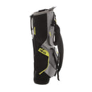 Ping Hoofer Stand Bag - Grey/Black/Lime
