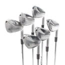 TaylorMade P770 2020 Steel Mens Right Hand Irons 5-PW Regular - KBS Tour 110