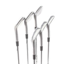 TaylorMade P770 2020 Steel Mens Right Hand Irons 5-PW Regular - KBS Tour 110