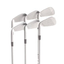 TaylorMade P770 2020 Steel Mens Right Hand Irons 5-PW Regular - KBS Tour 110