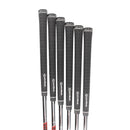 TaylorMade P770 2020 Steel Mens Right Hand Irons 5-PW Regular - KBS Tour 110