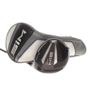 TaylorMade Sim Max Graphite Mens Right Hand Driver 10.5* Stiff - Fujikura Atmos 6S