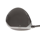 TaylorMade Sim Max Graphite Mens Right Hand Driver 10.5* Stiff - Fujikura Atmos 6S