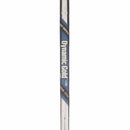 Callaway Jaws MD5 Steel Mens Right Hand Gap Wedge 50* 12 Bounce W Grind Stiff - True Temper Dynamic Gold Tour Issue 115