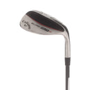 Callaway Sure Out 2 Graphite Mens Right Hand Lob Wedge 58* Wedge - UST Mamiya Wedge 65