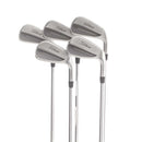 Titleist T100 2025 Steel Mens Right Hand Irons 5-9 Stiff - N.S.Pro Modus3 Tour 120