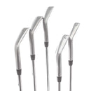 Titleist T100 2025 Steel Mens Right Hand Irons 5-9 Stiff - N.S.Pro Modus3 Tour 120