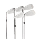 Titleist T100 2025 Steel Mens Right Hand Irons 5-9 Stiff - N.S.Pro Modus3 Tour 120