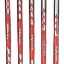Titleist T100 2025 Steel Mens Right Hand Irons 5-9 Stiff - N.S.Pro Modus3 Tour 120