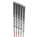 Titleist T100 2025 Steel Mens Right Hand Irons 5-9 Stiff - N.S.Pro Modus3 Tour 120
