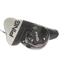 Ping G430 SFT Graphite Mens Right Hand Driver 10.5* Stiff - Alta CB 55
